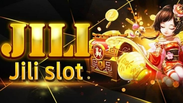 Jili Slot: Game Populer & Panduan Lengkap Bermain