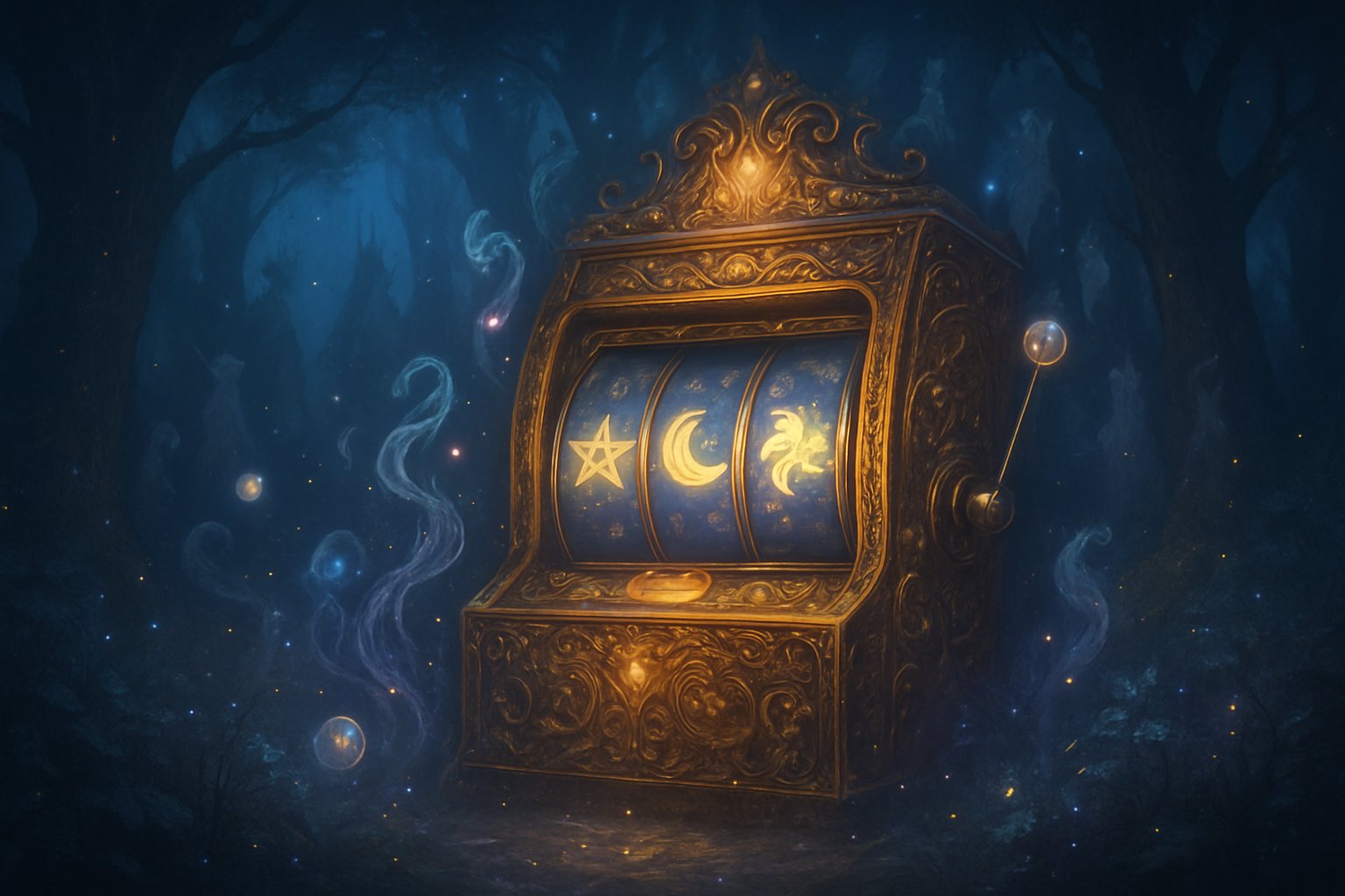 Panduan Lengkap RTP Slot: Kunci Pilih Game yang Tepat